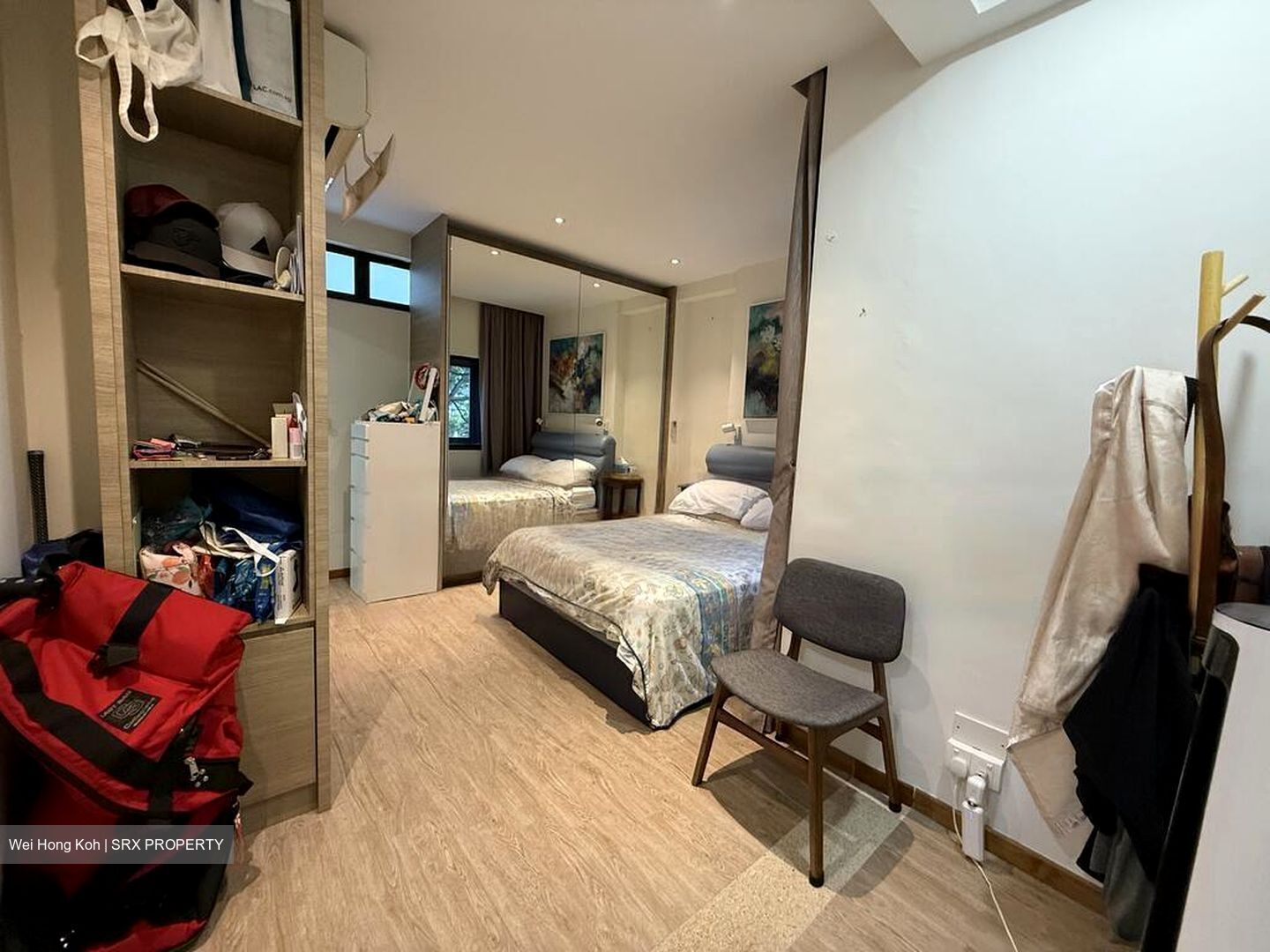 Moulmein Court (D11), Apartment #465398391